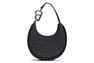 BAPY MOON RHINESTONE BAG