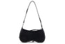 BAPY CHARMS SHOULDER BAG