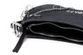 BAPY CHARMS SHOULDER BAG