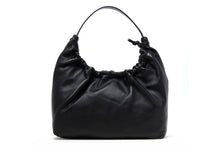 BAPY SLOUCHY SHOULDER BAG