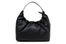 BAPY SLOUCHY SHOULDER BAG