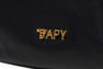 BAPY SLOUCHY SHOULDER BAG