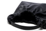 BAPY SLOUCHY SHOULDER BAG