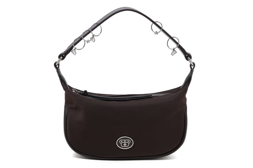 BAPY BAPY POCKETS NYLON BAG