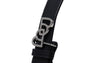 BAPY DENIM SHOULDER BAG