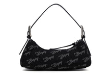 BAPY BUCKLE SHOULDER BAG