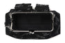 BAPY MONOGRAM CLASP BAG