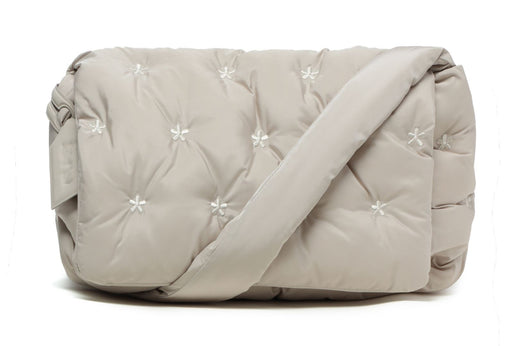 BAPY PUFFER NYLON BAG
