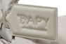 BAPY PUFFER NYLON BAG