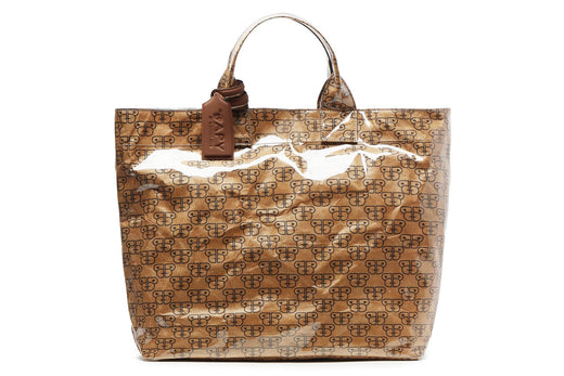 BAPY PVC SHOPPER