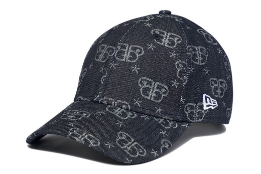 BAPY MONOGRAM CAP