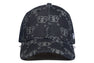 BAPY MONOGRAM CAP