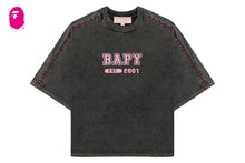 BAPY LOGO TEE