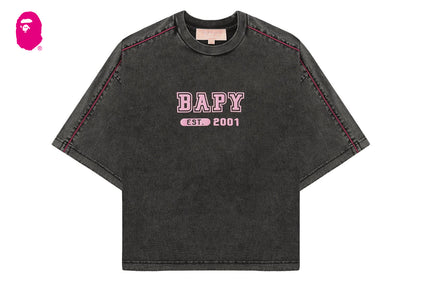 BAPY LOGO TEE