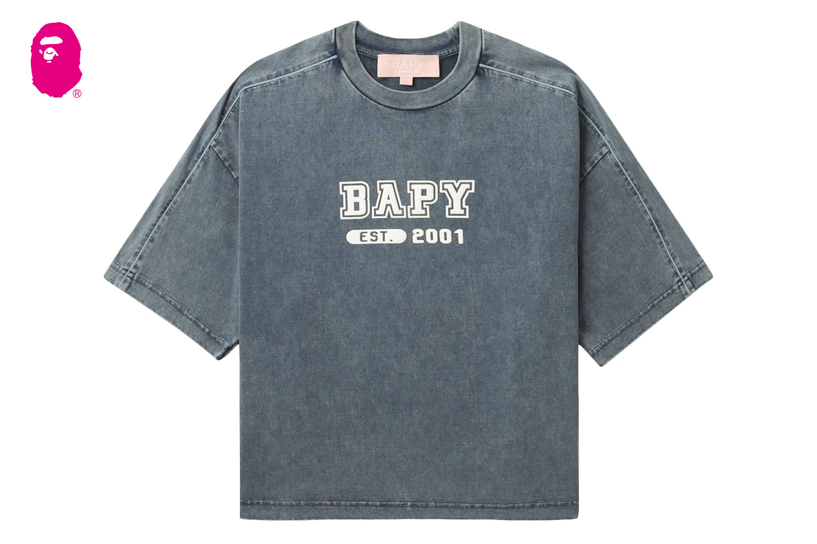 【A BATHING APE】BAPY LOGO TEE 要在庫確認 JAPAN APE HEAD TEE JAPAN COLLEGE CITY TEE 2025年3月8日(土