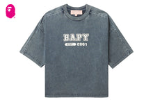 BAPY LOGO TEE