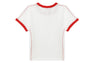 BAPY LOGO RINGER TEE