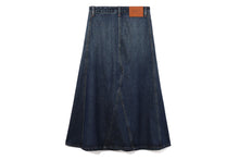 BAPY DENIM SKIRT