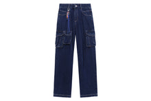 BAPY CARGO JEANS