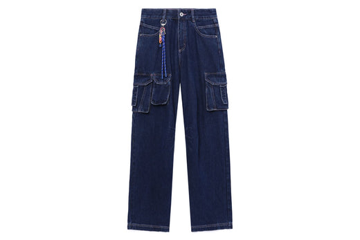 BAPY CARGO JEANS