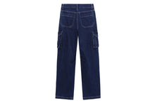 BAPY CARGO JEANS