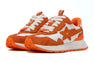 BAPE ROAD STA EXPRESS 'PUMPKIN' BY BAPY