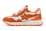 BAPE ROAD STA EXPRESS 'PUMPKIN' BY BAPY