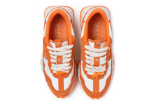 BAPE ROAD STA EXPRESS 'PUMPKIN' BY BAPY