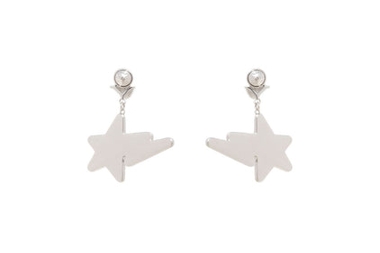 BAPY STA EARRINGS