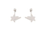 BAPY STA EARRINGS