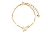 BAPY SMALL STA BRACELET