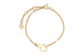 BAPY SMALL STA BRACELET