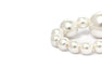 BAPY LOGO BEADED RING