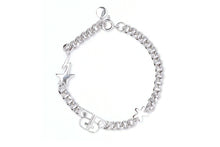 BAPY LOGO BRACELET