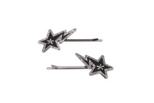 BAPY BAPESTA HAIR CLIPS