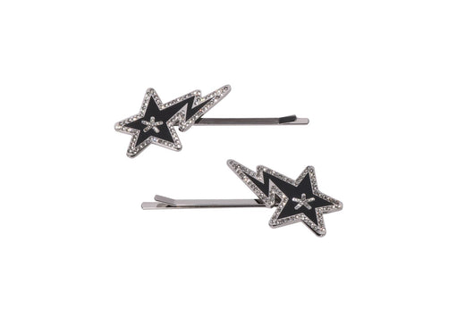 BAPY BAPESTA HAIR CLIPS