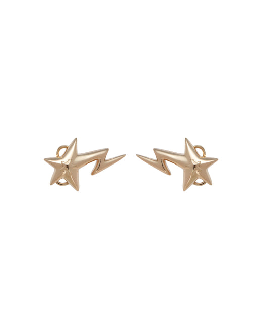 BAPY BAPE STA EARRINGS