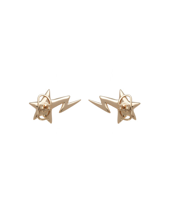 BAPY BAPE STA EARRINGS | bape.com