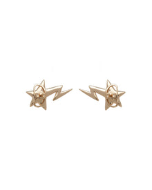 BAPY BAPE STA EARRINGS