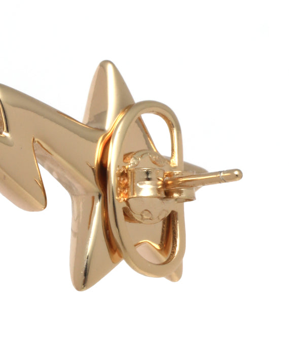 BAPY BAPE STA EARRINGS | bape.com