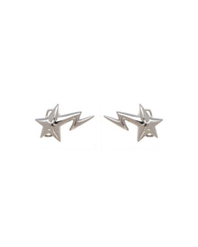 BAPY BAPE STA EARRINGS