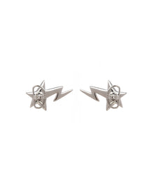 BAPY BAPE STA EARRINGS