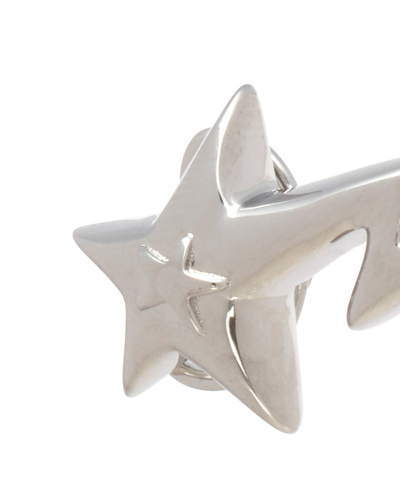 BAPY BAPE STA EARRINGS | bape.com