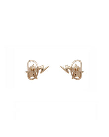 BAPY MINI BAPE STA EARRINGS