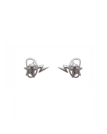 BAPY MINI BAPE STA EARRINGS