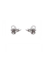 BAPY MINI BAPE STA EARRINGS