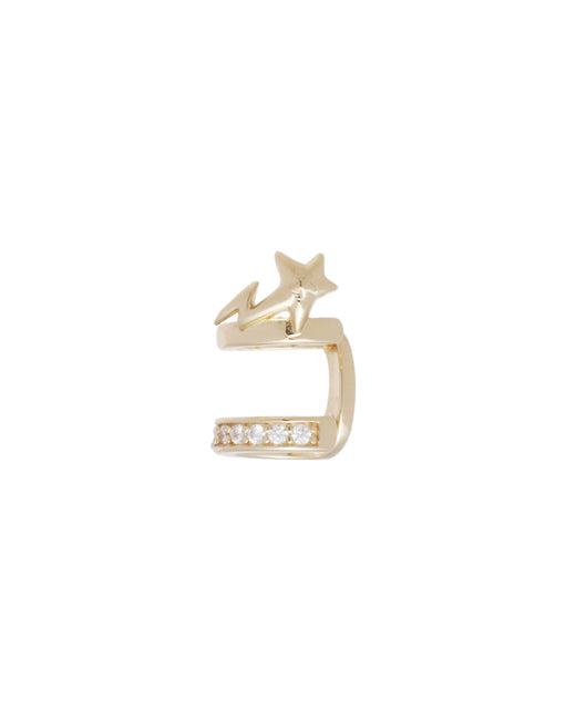 BAPY BAPE STA EAR CUFF