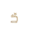 BAPY BAPE STA EAR CUFF