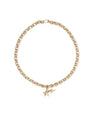 BAPY BAPE STA NECKLACE