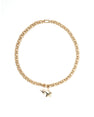 BAPY BAPE STA NECKLACE